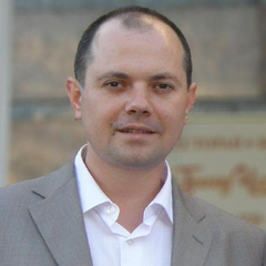 Andrii Glushko